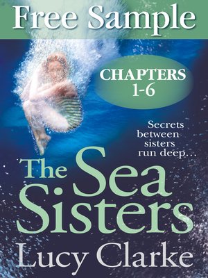 cover image of Free Sampler of the Sea Sisters (Chapters 1–6)